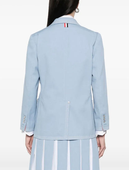 Tho 25fw all-match jacket