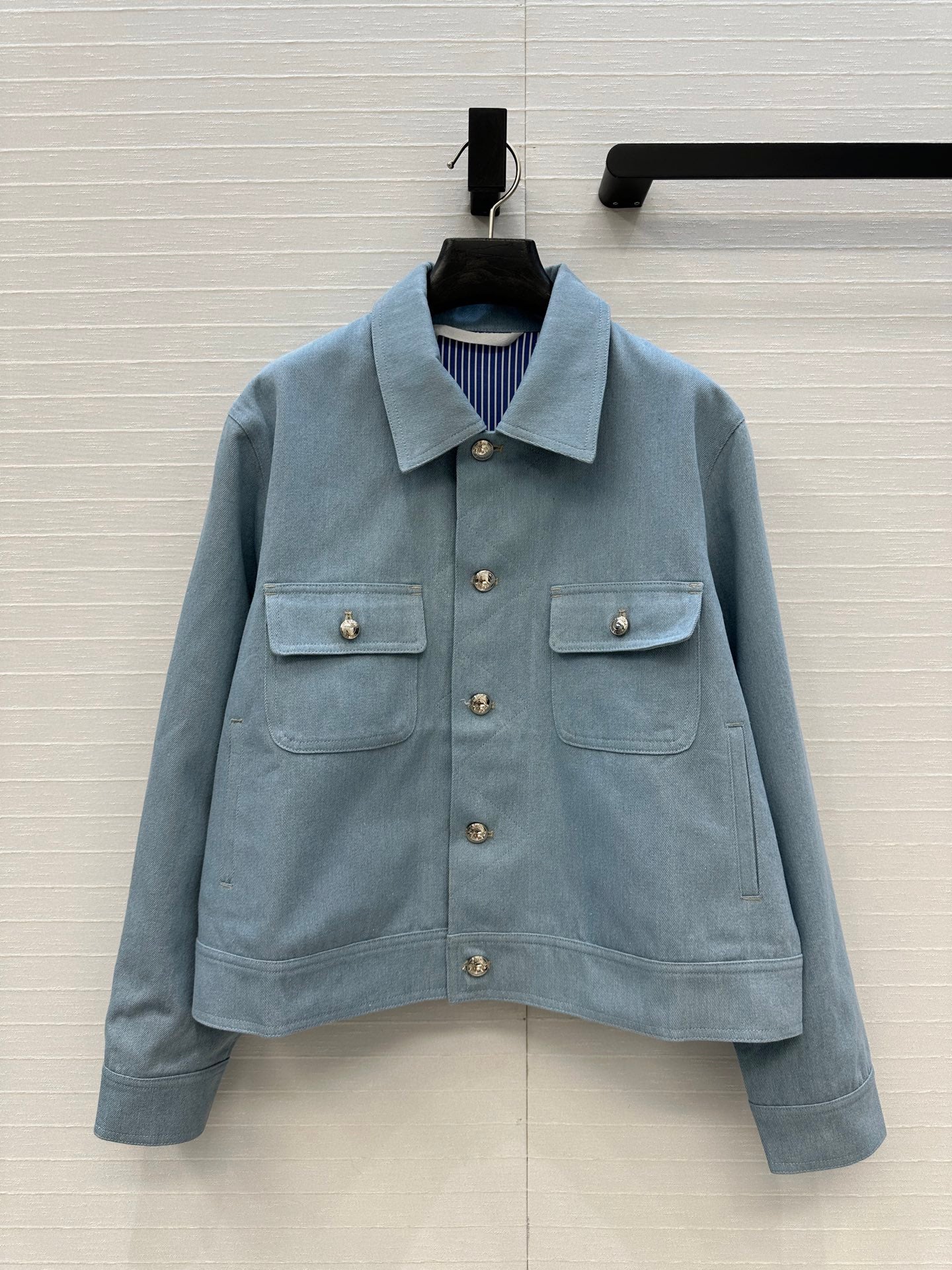 Tho 25fw all-match jacket