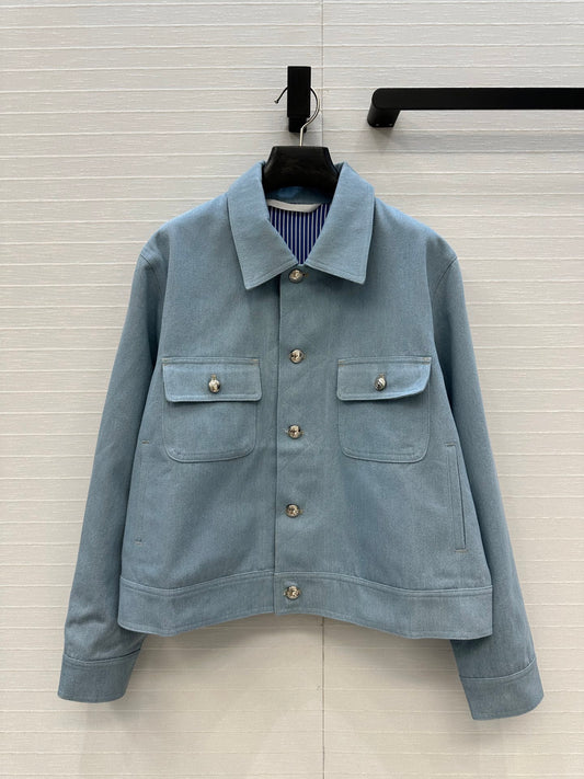 Tho 25fw all-match jacket