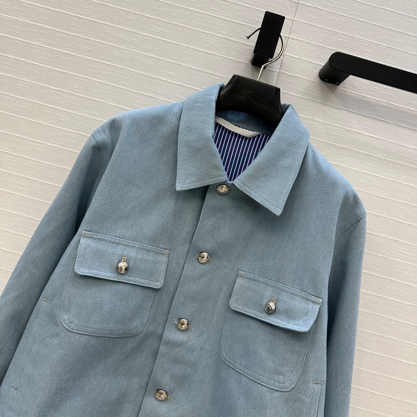 Tho 25fw all-match jacket