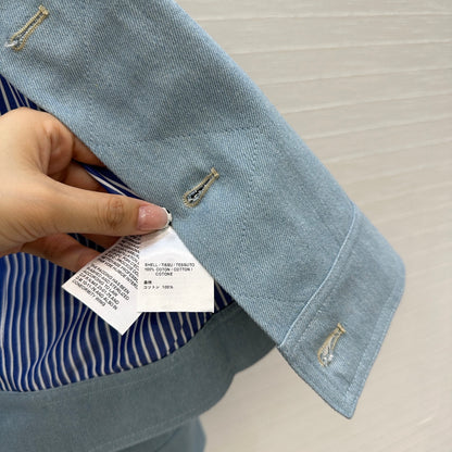 Tho 25fw all-match jacket