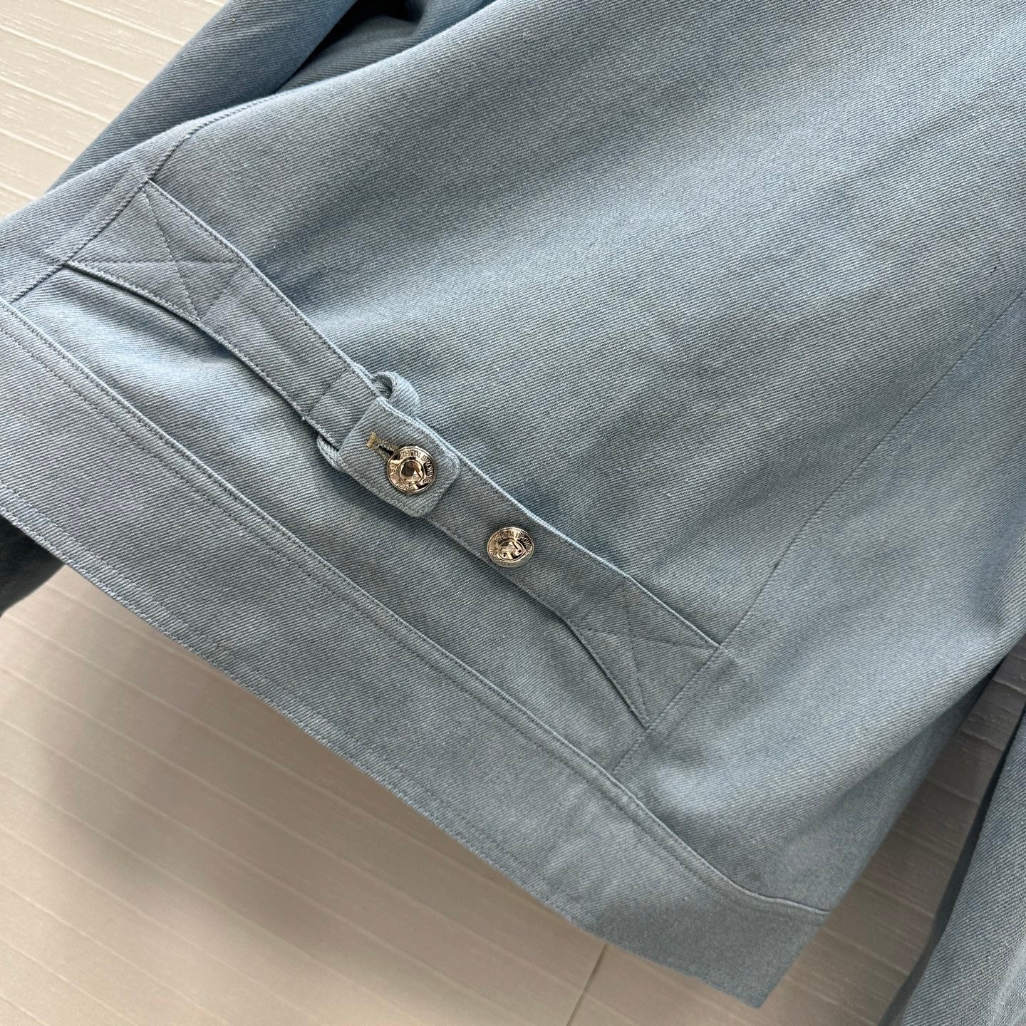 Tho 25fw all-match jacket