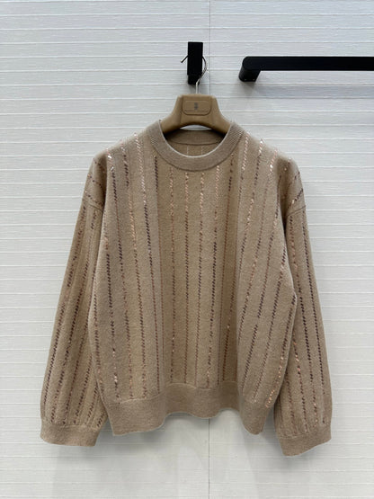 Brune 25fw embroidered shirt