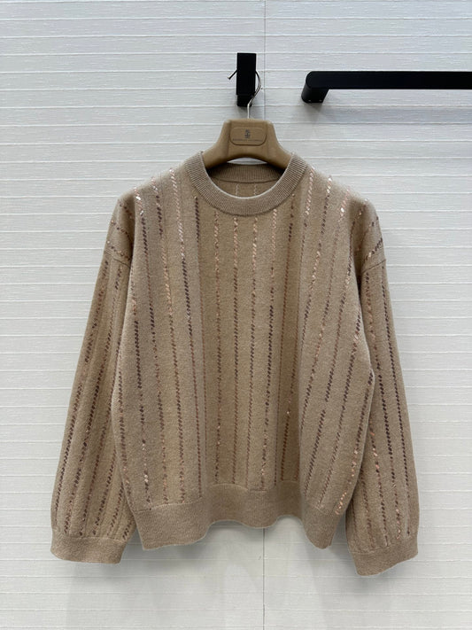 Brune 25fw embroidered shirt