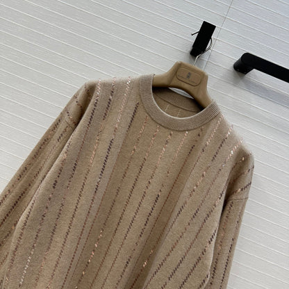 Brune 25fw embroidered shirt