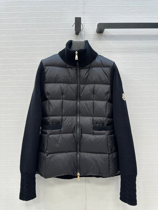 Mon 25fw down Jacket