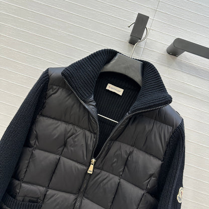 Mon 25fw down Jacket