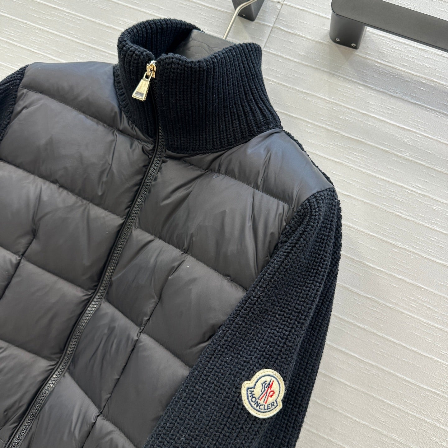 Mon 25fw down Jacket