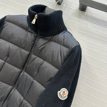 Mon 25fw down Jacket