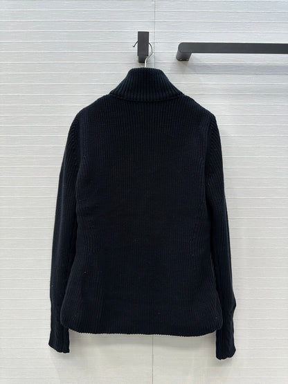 Mon 25fw down Jacket
