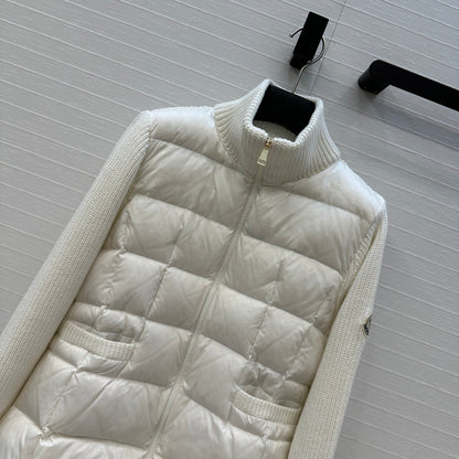 Mon 25fw down Jacket