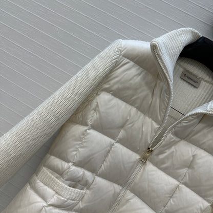 Mon 25fw down Jacket