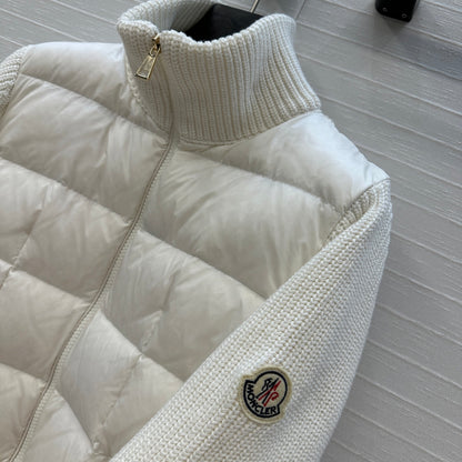Mon 25fw down Jacket
