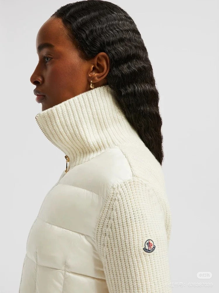 Mon 25fw down Jacket