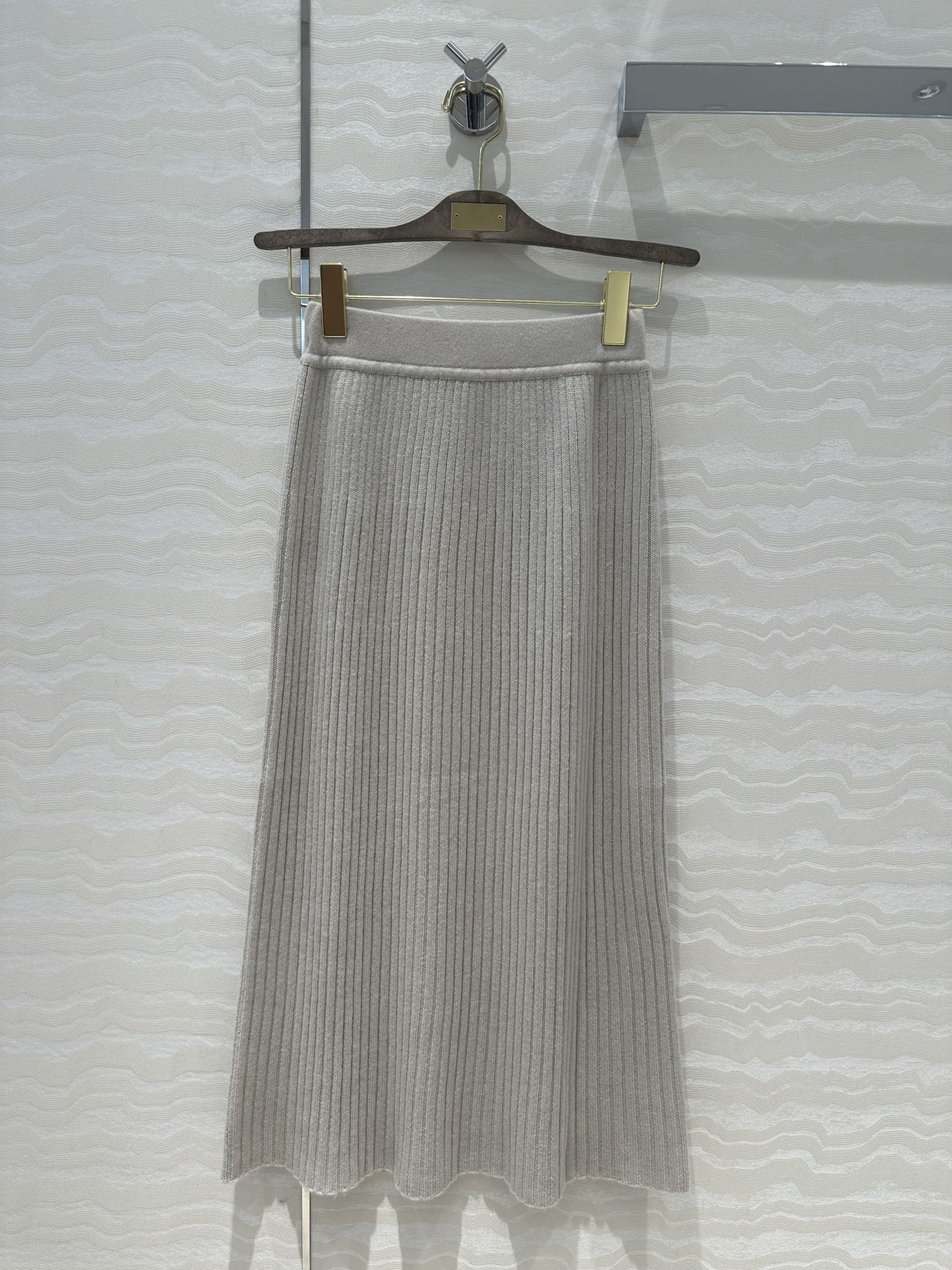 Loro 25fw cardign suit