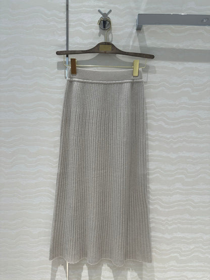 Loro 25fw cardign suit