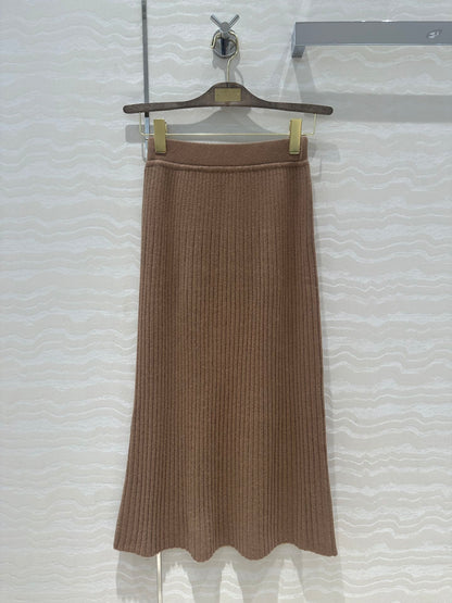 Loro 25fw cardign suit