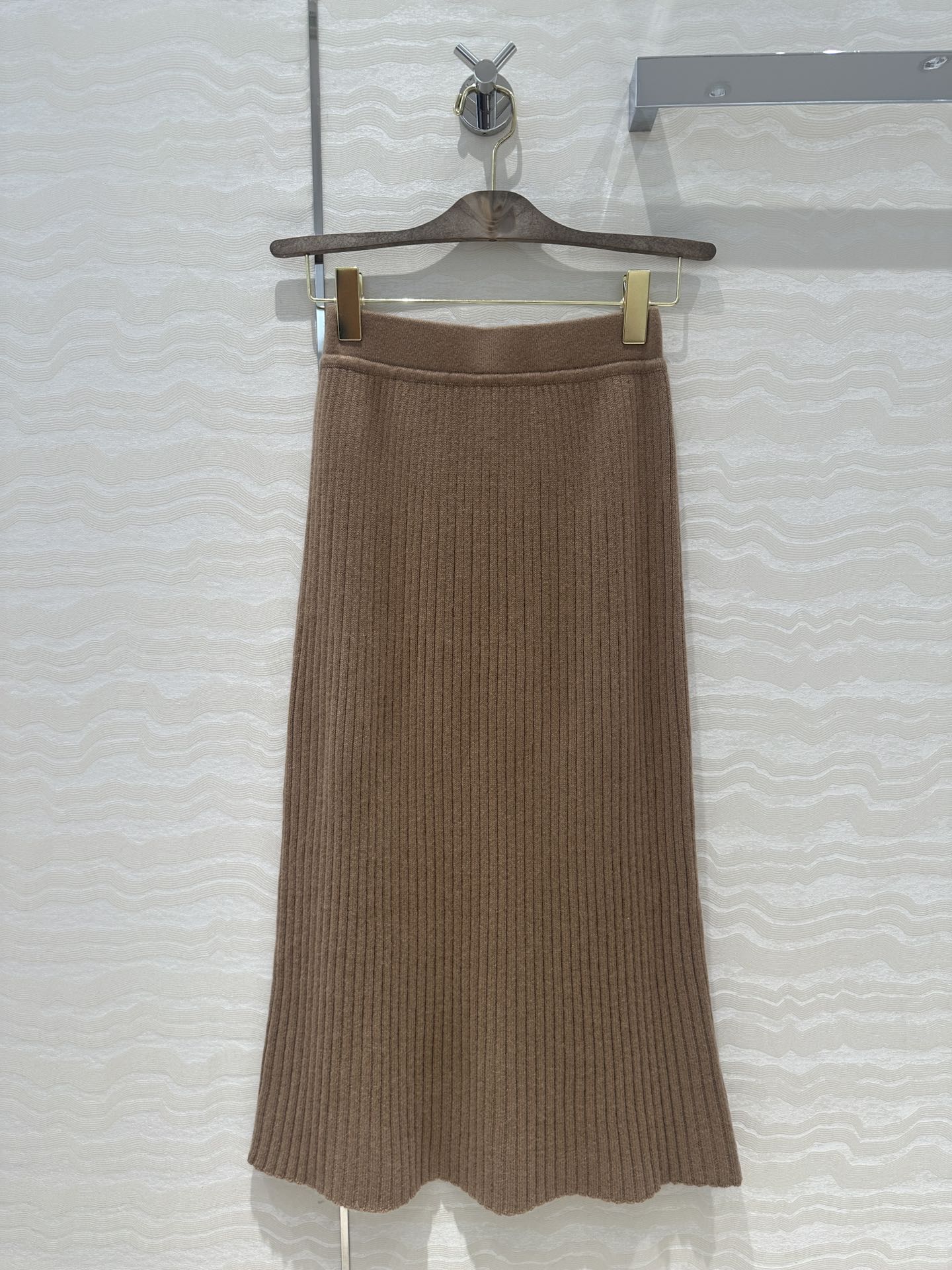 Loro 25fw cardign suit