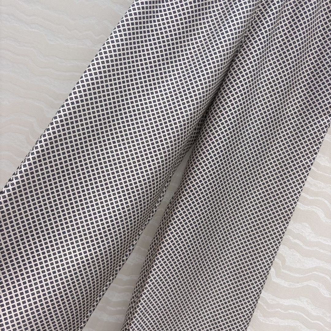 Loro 25fw printeed pants