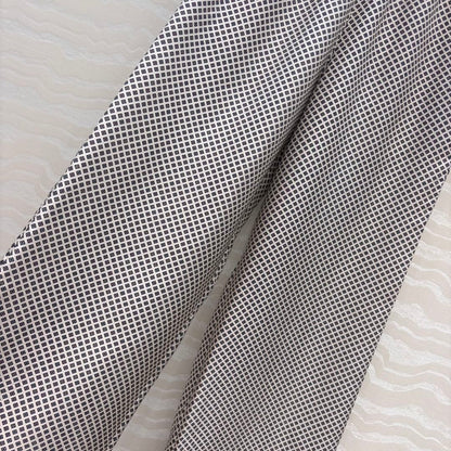 Loro 25fw printeed pants