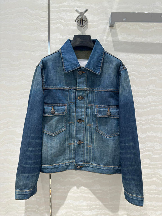 Margie 25fw short jacket