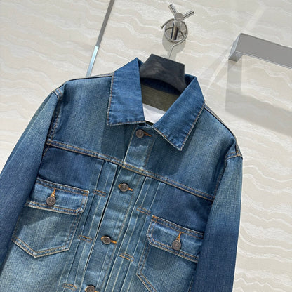 Margie 25fw short jacket