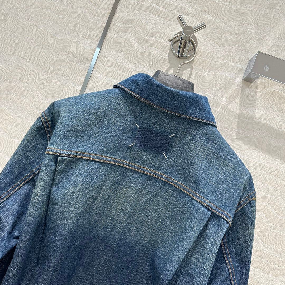 Margie 25fw short jacket