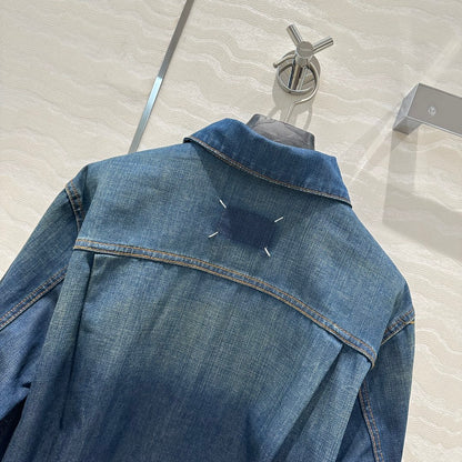 Margie 25fw short jacket