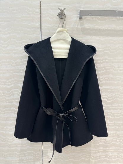 Bottega 25fw all-match coat