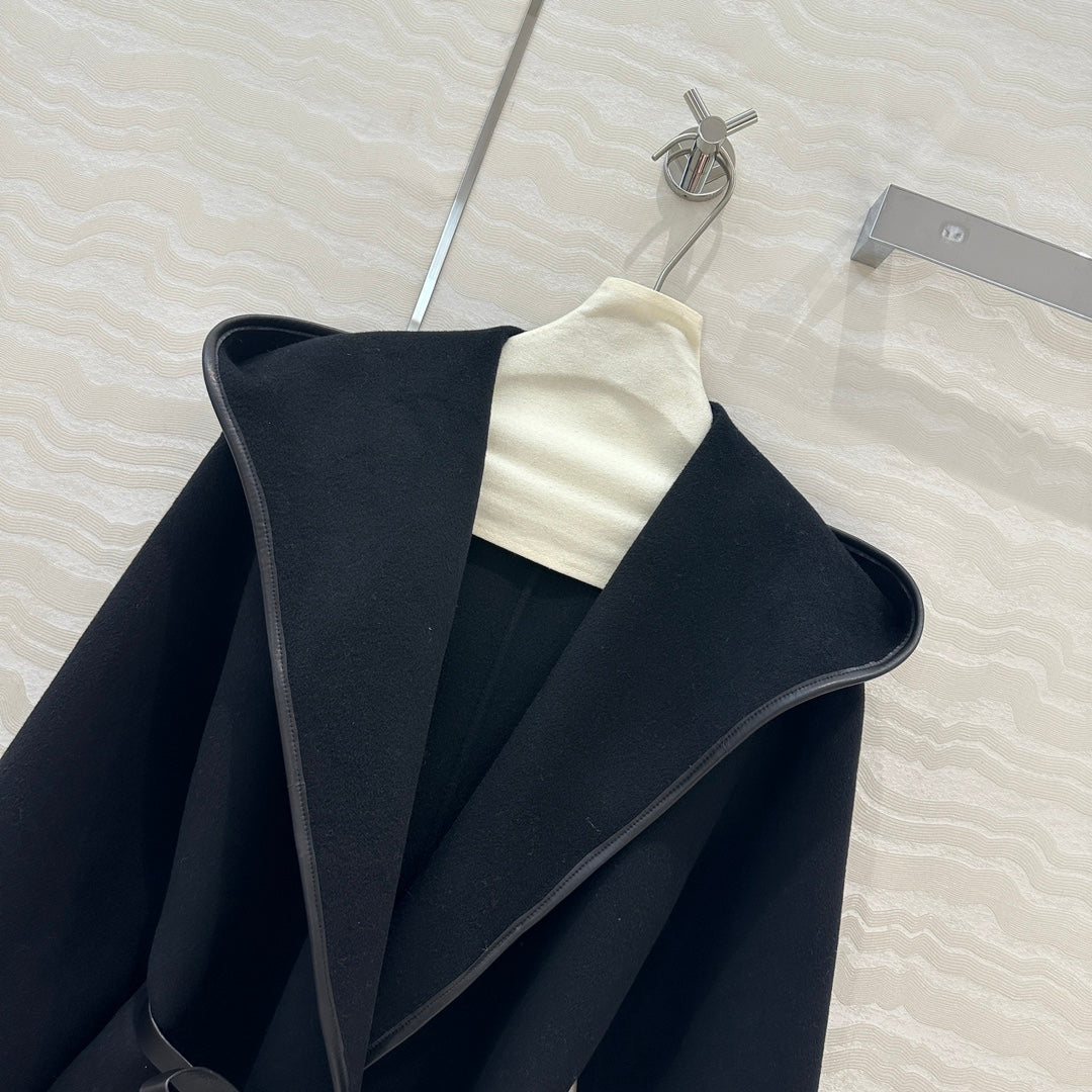 Bottega 25fw all-match coat