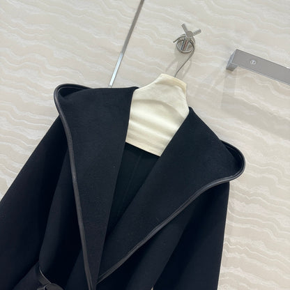 Bottega 25fw all-match coat