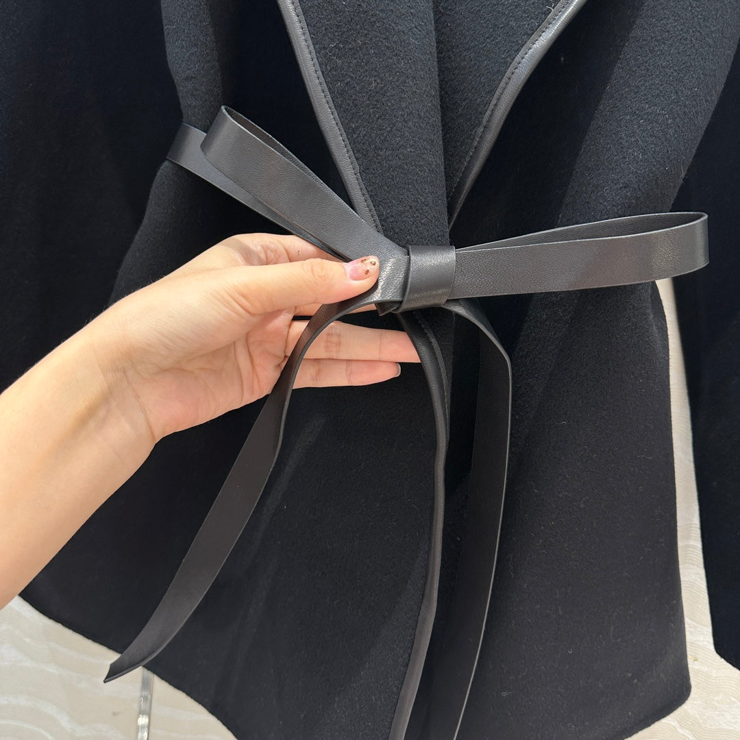 Bottega 25fw all-match coat