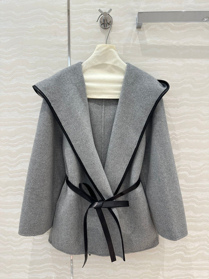 Bottega 25fw all-match coat