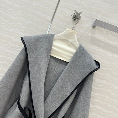 Bottega 25fw all-match coat
