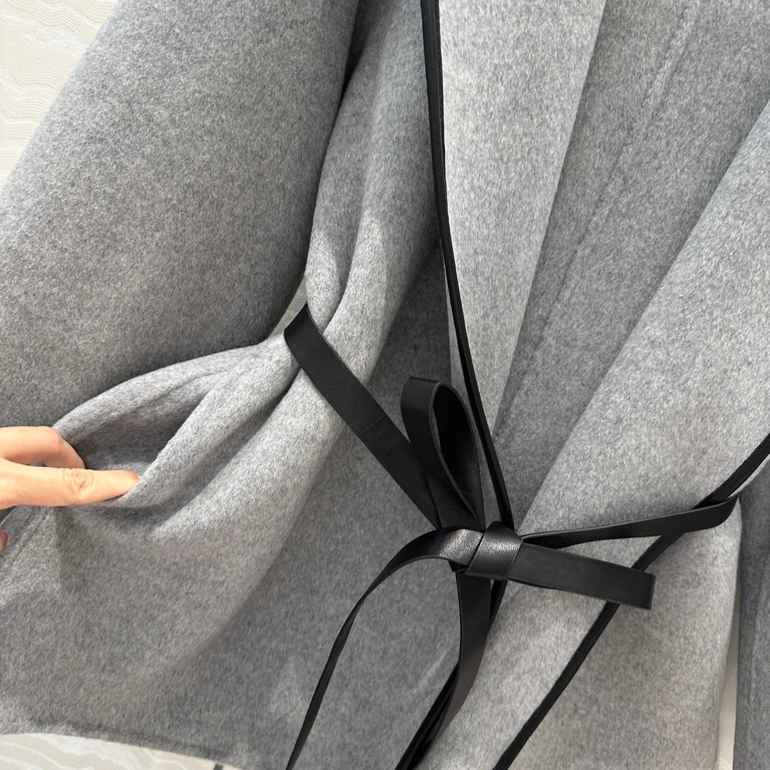 Bottega 25fw all-match coat