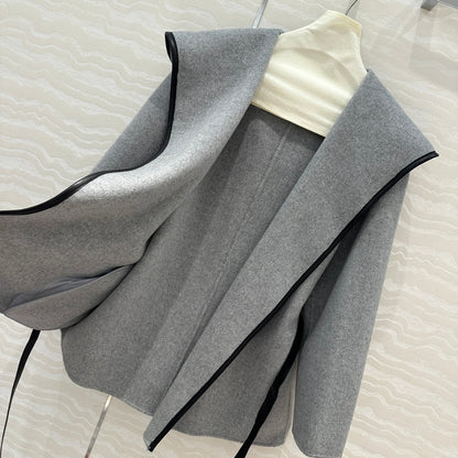 Bottega 25fw all-match coat