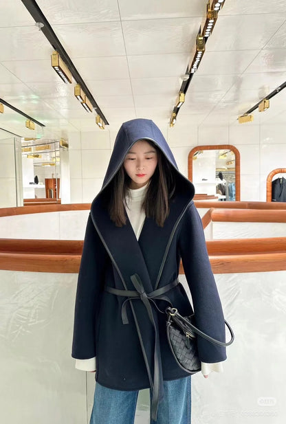 Bottega 25fw all-match coat