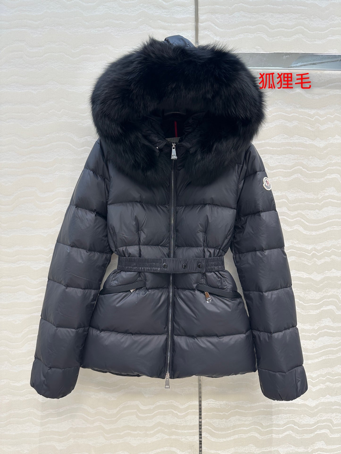 Mon 25fw down jacket