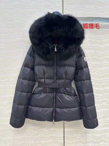 Mon 25fw down jacket