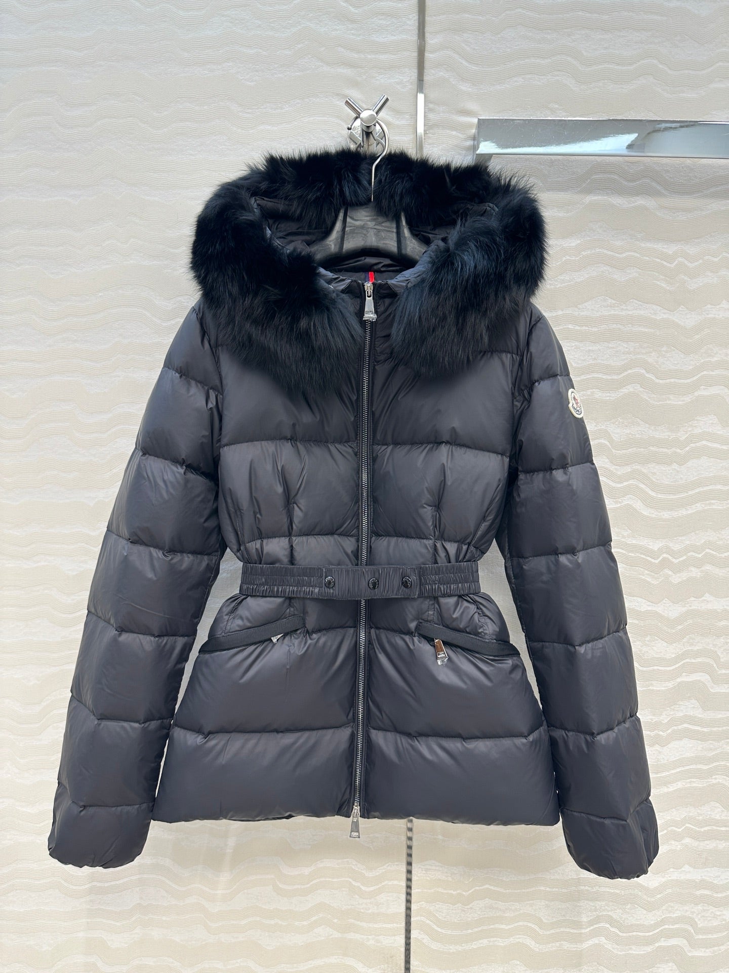 Mon 25fw down jacket
