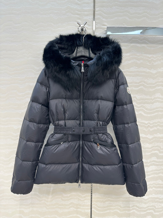 Mon 25fw down jacket