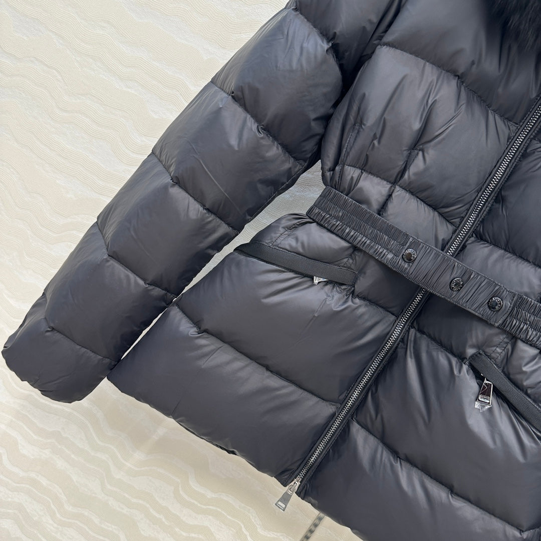Mon 25fw down jacket