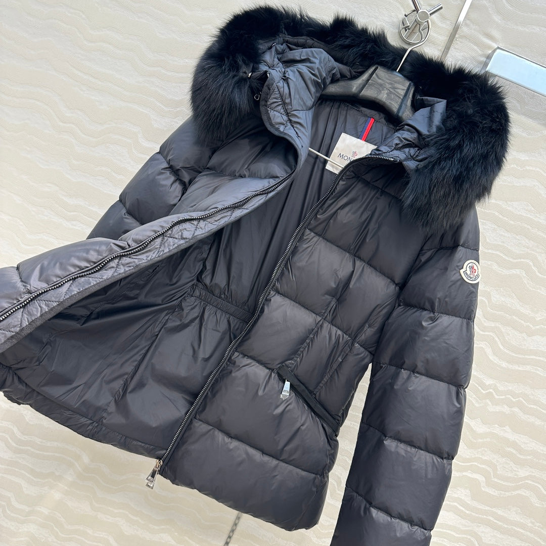 Mon 25fw down jacket