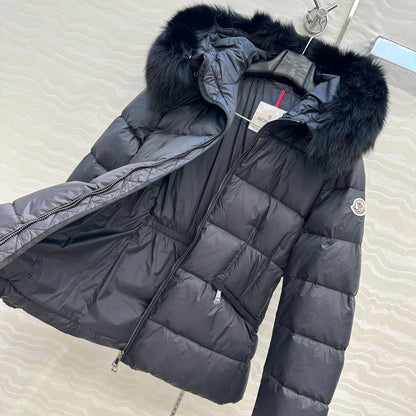 Mon 25fw down jacket