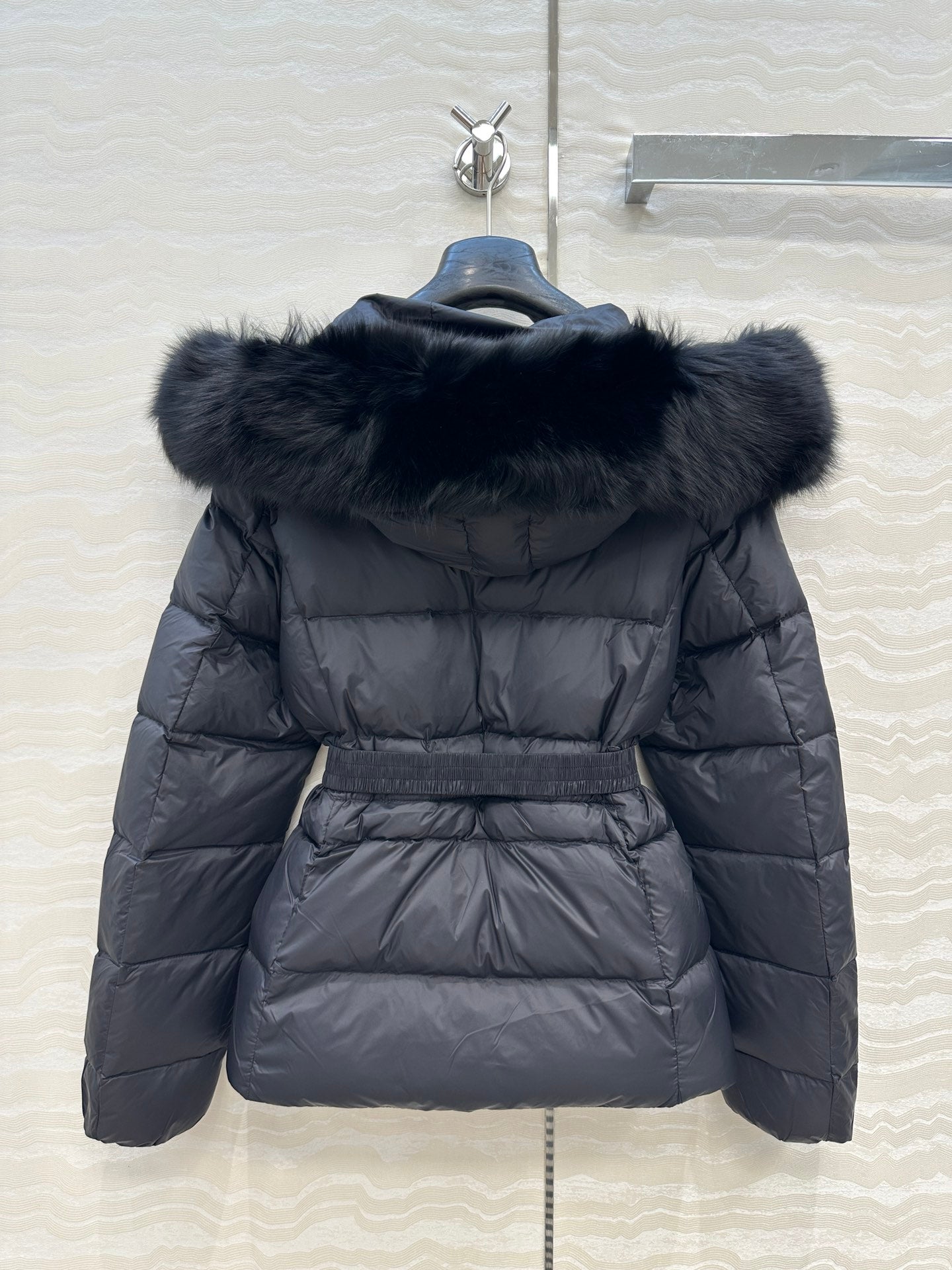 Mon 25fw down jacket