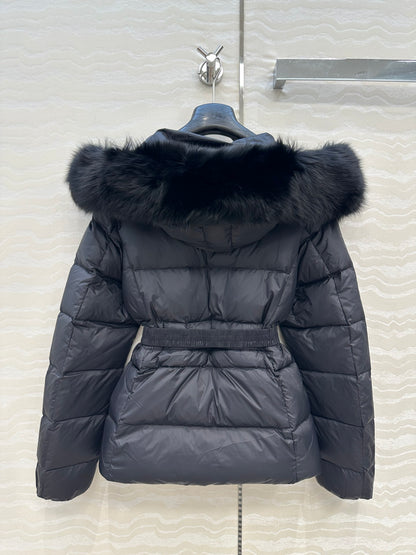 Mon 25fw down jacket