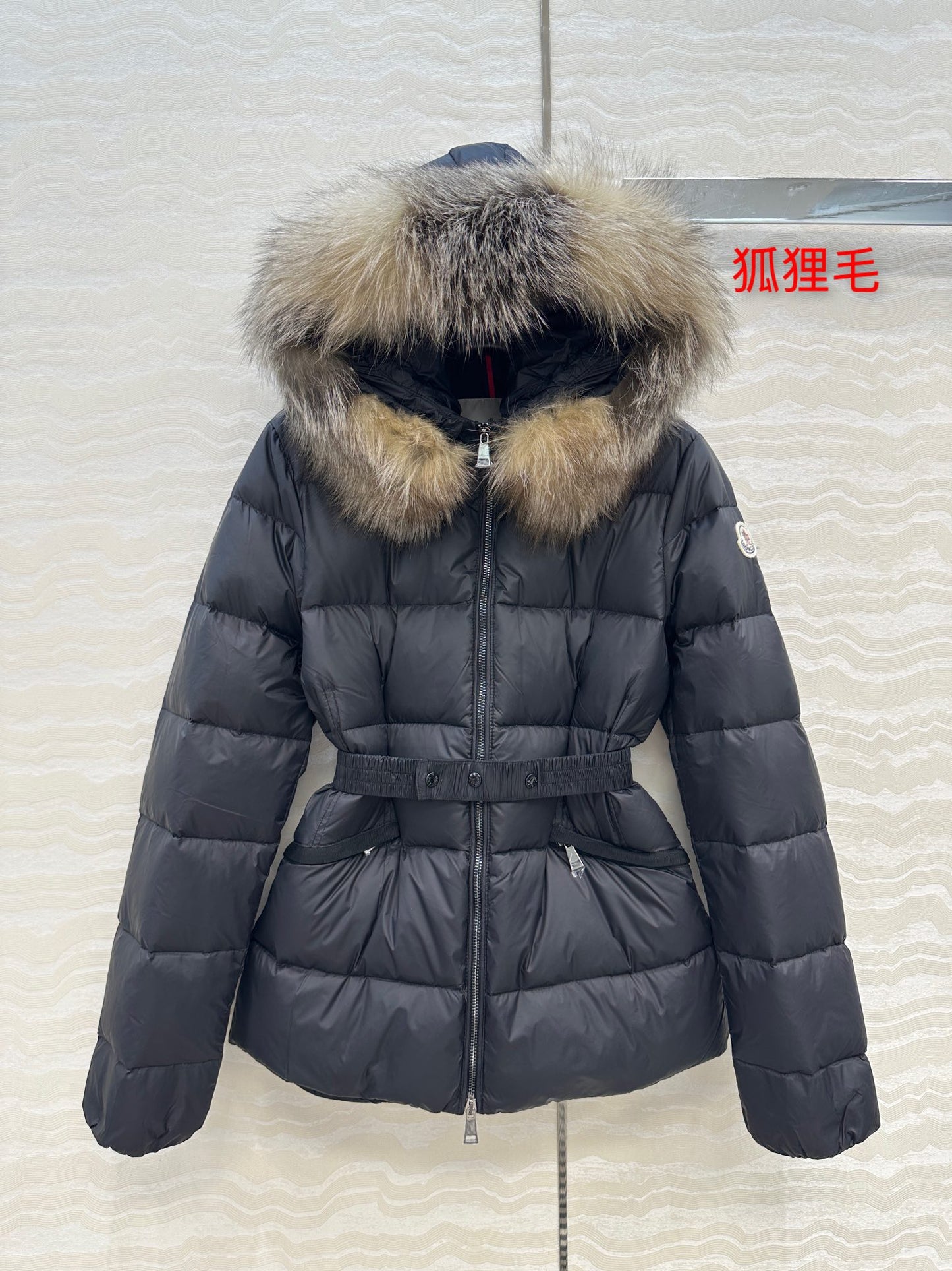 Mon 25fw down jacket