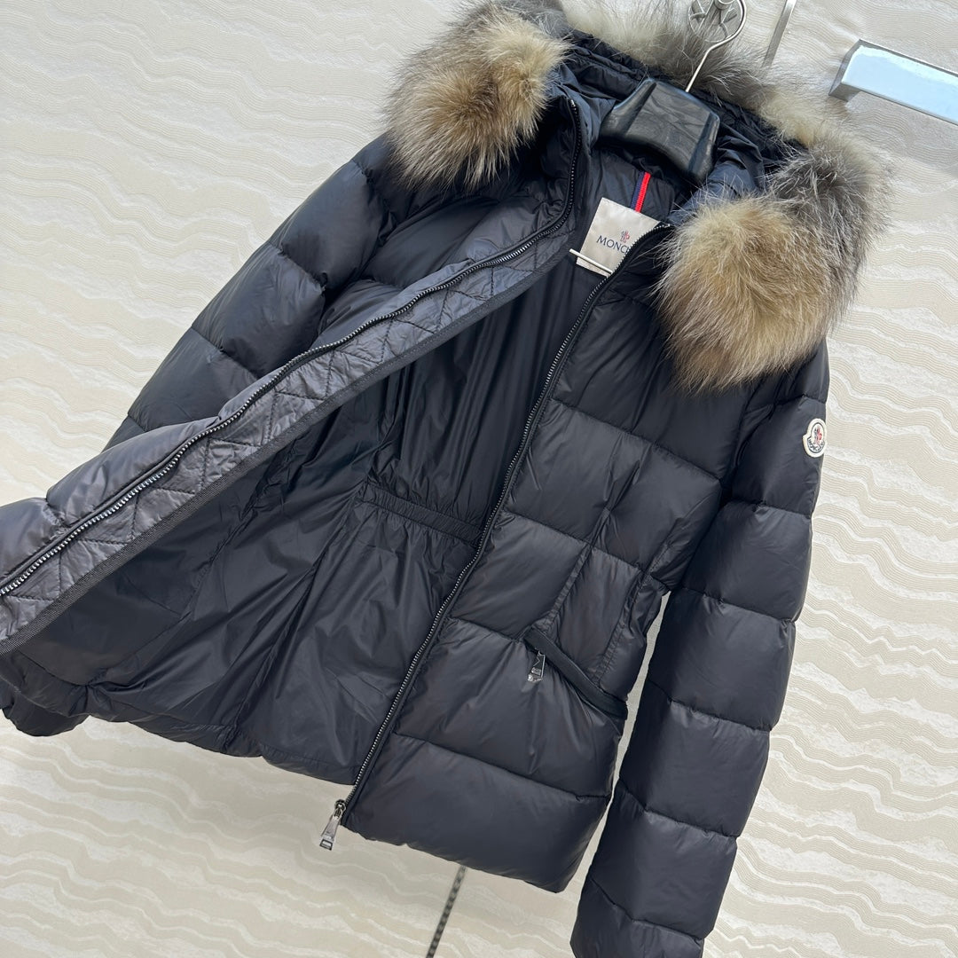 Mon 25fw down jacket