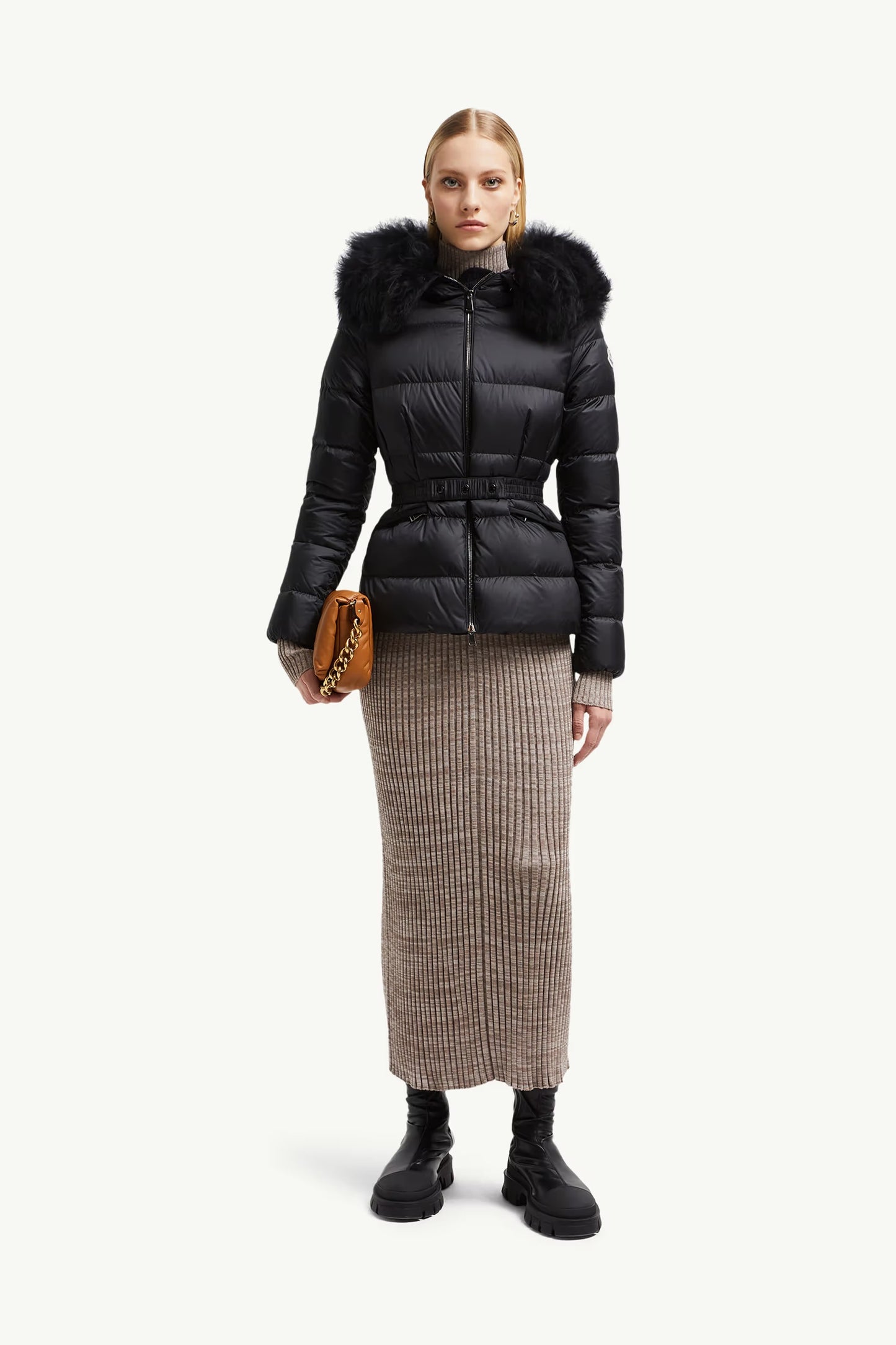 Mon 25fw down jacket
