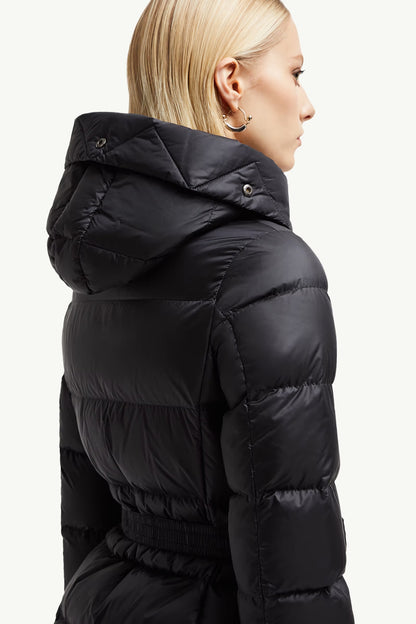 Mon 25fw down jacket